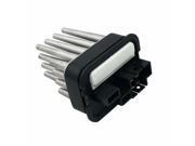 Beck Arnley Electrical Blower Motor Resistor 204 0082