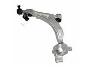 Beck Arnley Brake Chassis Control Arm W Ball Joint 102 7683