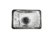 IPCW Headlight CWC-7004 Plain IPCW Headlight CWC-7004 Plain