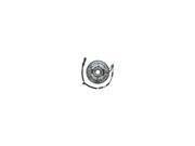 Timken Wheel Bearing and Hub Assembly 04 07 Mercury Monterey 04 07 Ford Freestar Front Left TMHA590024