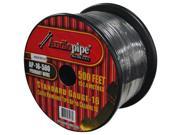 Audiopipe 16 Gauge 500Ft Primary Wire Black AP16500BK