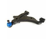 Mevotech Suspension Control Arm and Ball Joint Assembly CMS861043