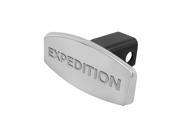 Bully Expedition Custom Dual Layer Stainless Steel Hitch Cover CRB 09