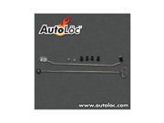 Autoloc Bear Claw Door Prop Kit Pair AUTBCPROP