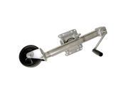 Sportsman Series 1000 Lb Trailer Jack TJ1 Sportsman Series 1000 Lb Trailer Jack TJ1