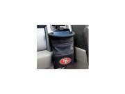 FanMats NFL San Francisco 49ers Car Caddy 17704