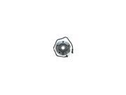 Timken Wheel Bearing and Hub Assembly 00 02 Ford Expedition 00 02 Lincoln Navigator Front TM515031