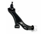 Beck Arnley Brake Chassis Control Arm W Ball Joint 102 7657
