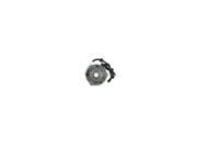 Timken Wheel Bearing and Hub Assembly 95 01 Ford Explorer 97 01 Mercury Mountaineer 01 02 Ford Explorer Sport Trac Front TMSP450200