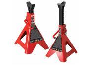 Torin Jacks T46002A 6 Ton Double Lock Jack Stand