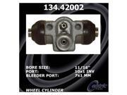 Centric Drum Brake Wheel Cylinder 134.42002 Centric Drum Brake Wheel Cylinder 134.42002