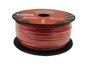 Audiopipe 12 Gauge 100Ft Primary Wire Red AP12100RD