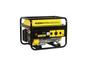 Champion Power Equipment 46596 3500 4000 Watt Rv Multi Use Recoil Start Portable Gas Powered Generator