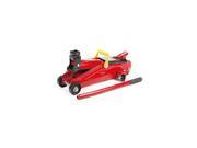 Torin T82002 BR 2 Ton Trolley Jack TR factory