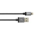 Bracketron PwrRev Micro USB 1M Cable BT4 828 2