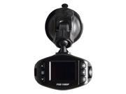 Pilot CL 3005 Electronics Black Dash Cam Camera