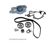 Beck Arnley Timing Belt Water Pump Kit 029 6056