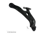 Beck Arnley Control Arm W Ball Joint 102 7708
