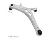 Beck Arnley Control Arm W Ball Joint 102 7778