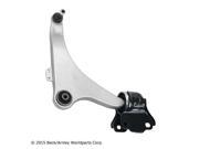 Beck Arnley Control Arm W Ball Joint 102 7751