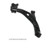 Beck Arnley Control Arm W Ball Joint 102 7629