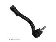 Beck Arnley Tie Rod End 101 7843