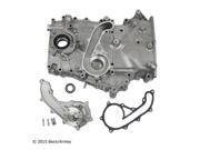 Beck Arnley Timing Chain Cover Assembly 038 0318