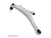 Beck Arnley Control Arm W Ball Joint 102 7776