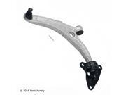 Beck Arnley Control Arm W Ball Joint 102 7843