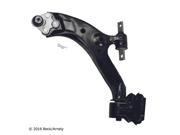 Beck Arnley Control Arm W Ball Joint 102 7839