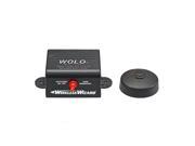Wolo Manufacturing Wireless Remote Control RC 100