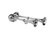Wolo Manufacturing Stainless Steel Dual Trumpet Set 125
