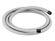 Spectre Performance 29206 Stainless Steel Flex 1 4 In. Fuel Line 6 Ft.