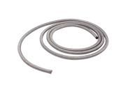 Spectre Performance 29210 Stainless Steel Flex 1 4 In. Fuel Line 10 Ft.