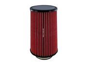 Spectre Performance HPR9883 Conical Filter 3 1 2 Flg. 6 B OD x 5 1 8 T OD 10 23 32 H