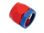 Spectre Performance 4160 Magna Clamp 1 1 4 Red Blue