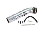 Spectre Performance 8208 Univ Intake Tube Kit Chrome Spectre Performance 8208 Univ Intake Tube Kit Chrome