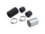 Spectre Performance 7838 Magna Kool Radiator Hose End Kit w/Cover Chromed Spectre Performance 7838 Magna Kool Radiator Hose End Kit w/Cover Chromed