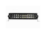 AVEC 120w 12 CP Optic Series LED Light Bar 102120
