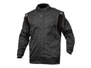 K1 RaceGear 11-KRJ-N-3XS Racing Kart Jacket; 3X-Small (Black) K1 RaceGear 11-KRJ-N-3XS Racing Kart Jacket; 3X-Small (Black)