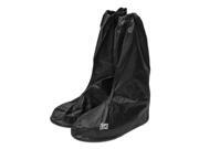 K1 RaceGear 14-RNB-N-S Racing Rain Boots; Small (Black) K1 RaceGear 14-RNB-N-S Racing Rain Boots; Small (Black)