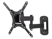 Swift Mount SWIFT240Q AP Multi Position TV Wall Mount for TVs up to 39