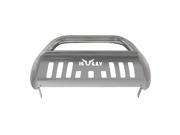 Bully S.S. Bull Bar for 04 11 GM Colorado Canyon Grille Guard Stainless Steel Polished NR 107