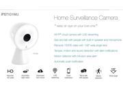VuPoint the i Home Surveillance Camera IPT101WU