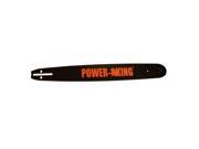 PowerKing 16IN BAR FOR 45CC CHAINSAW PK4516B