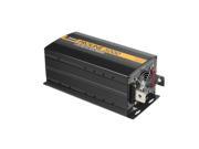 Wagan ProLine™ 5 000 Watt 3744