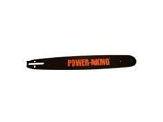 PowerKing 20IN BAR FOR 45CC CHAINSAW PK4520B