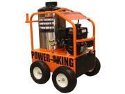 PowerKing HOT Pressure Washer 2700 3GPM PK0702
