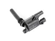 Omix ADA Ignition Coil 5.7L; 2005 Jeep Grand Cherokee WK 17247.18