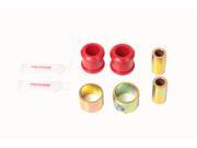 Rugged Ridge Track Bar Bushing Kit, Poly, Front; 07-16 JK/JKU 1-1209 Rugged Ridge Track Bar Bushing Kit, Poly, Front; 07-16 JK/JKU 1-1209